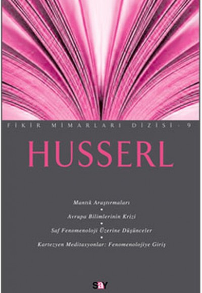 Husserl Husserl