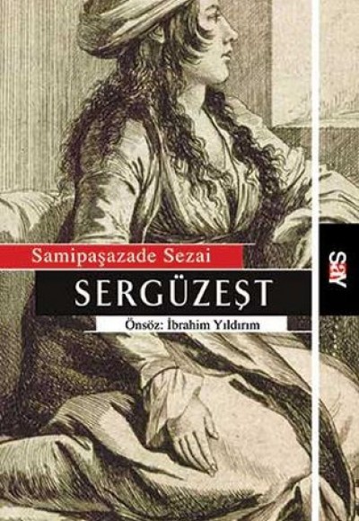 Sergüzeşt Sergüzeşt