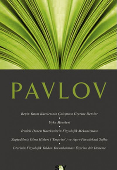Pavlov Pavlov