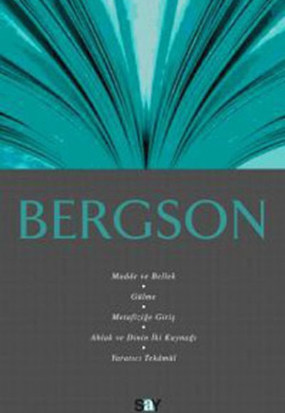 Bergson Bergson