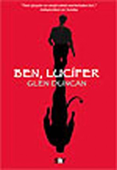 Ben,Lucifer Ben,Lucifer