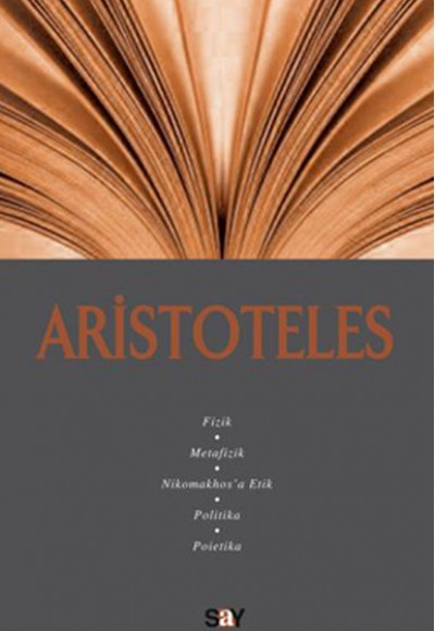 Aristoteles Aristoteles