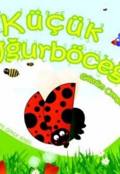 Küçük Uğurböceği Küçük Uğurböceği