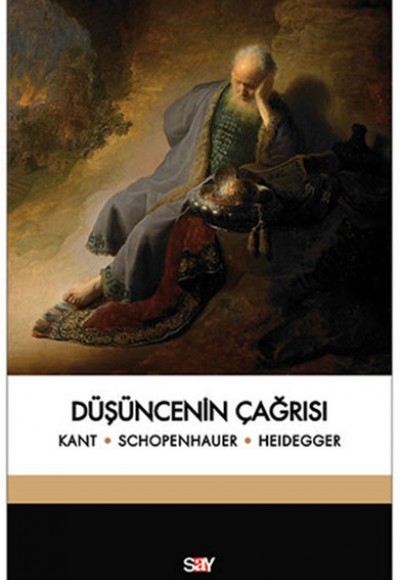Düşüncenin Çağrısı Düşüncenin Çağrısı
