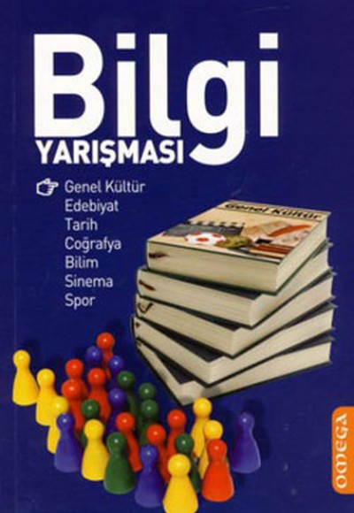 Bilgi Yarışması Bilgi Yarışması