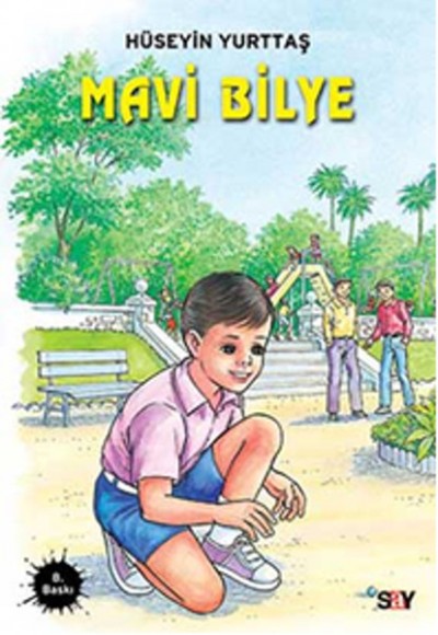 Mavi Bilye Mavi Bilye