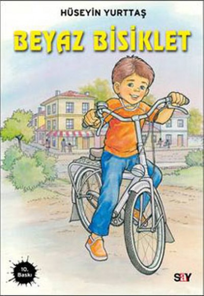 Beyaz Bisiklet Beyaz Bisiklet