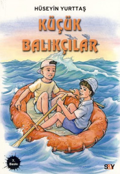 Küçük Balıkçılar Küçük Balıkçılar