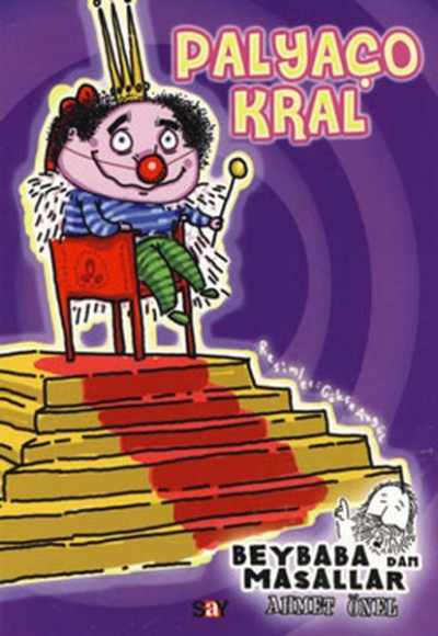 Palyaço Kral Palyaço Kral