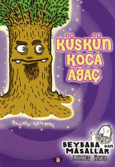 Küskün Koca Ağaç Küskün Koca Ağaç