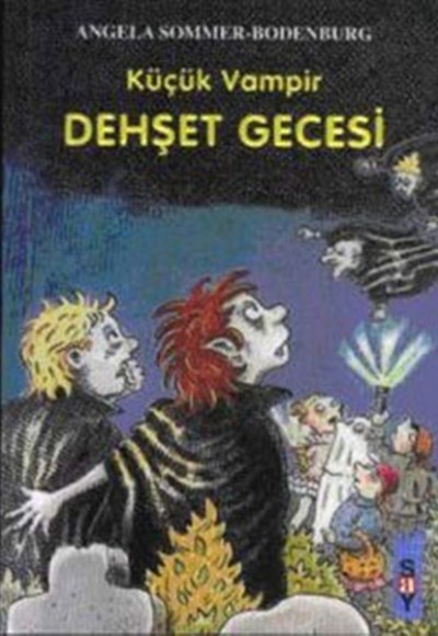 Dehşet Gecesi Dehşet Gecesi