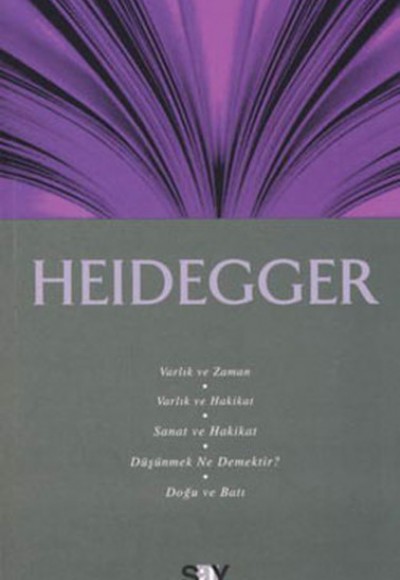 Heidegger Heidegger