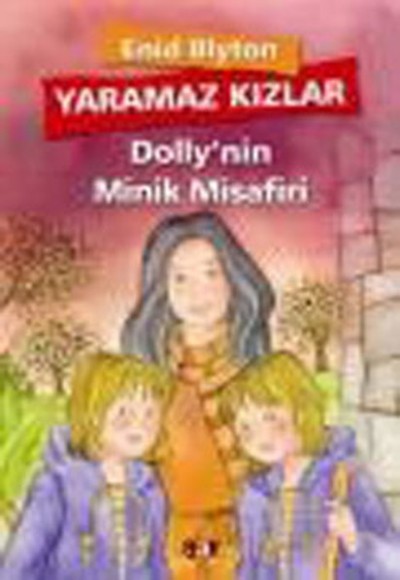 Yaramaz Kızlar 5 - Dolly'nin En Mutlu Günü Yaramaz Kızlar 5 - Dolly'nin En Mutlu Günü