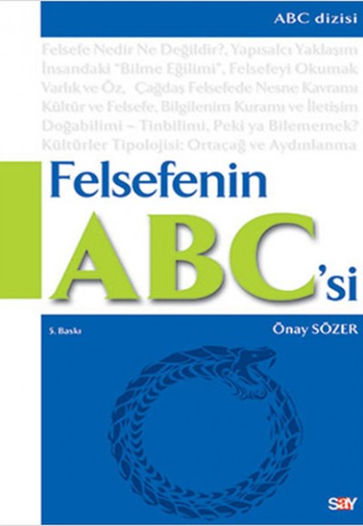 Felsefenin ABC'si Felsefenin ABC'si