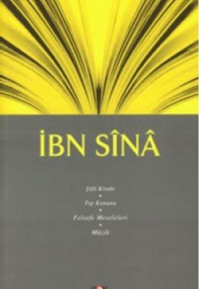 İbn Sina Şifa Kitabı / Tıp Kanunu, Felsefe Meseleleri, Müzik / Fikir Mimarları Dizisi İbn Sina Şifa Kitabı / Tıp Kanunu, Felsefe Meseleleri, Müzik / Fikir Mimarları Dizisi
