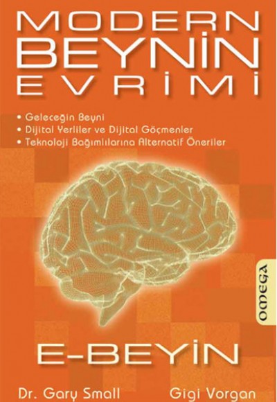 Modern Beynin Evrimi - E-Beyin Modern Beynin Evrimi - E-Beyin