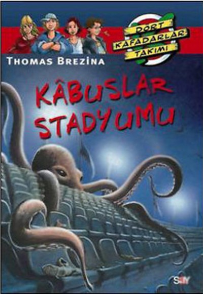Kabuslar Stadyumu Kabuslar Stadyumu
