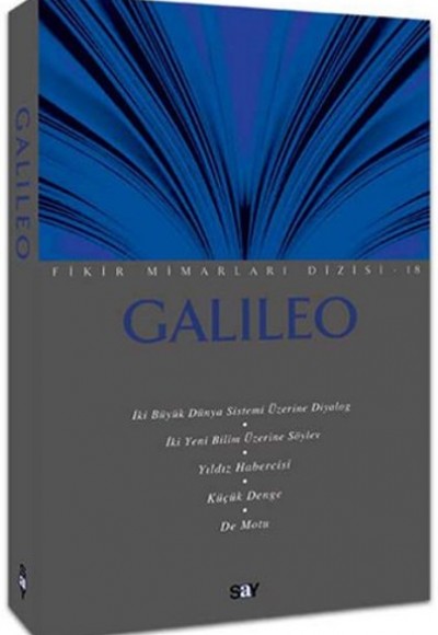 Galileo Galileo