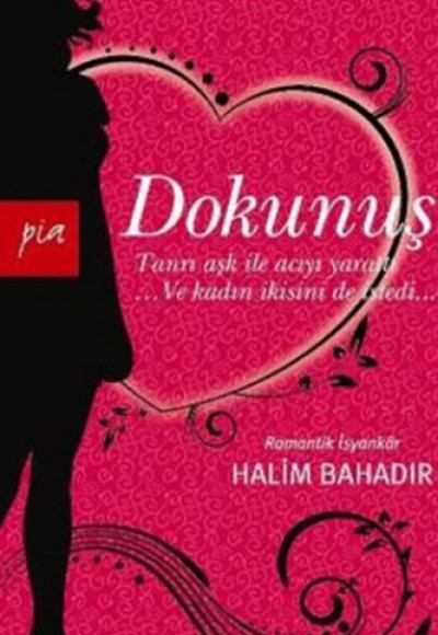 Dokunuş Dokunuş