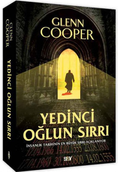 Yedinci Oğlun Sırrı Yedinci Oğlun Sırrı