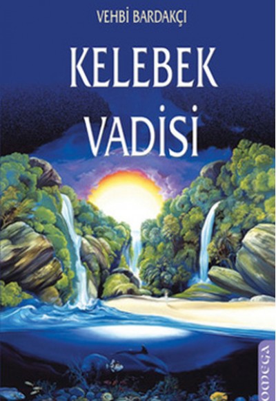 Kelebek Vadisi Kelebek Vadisi