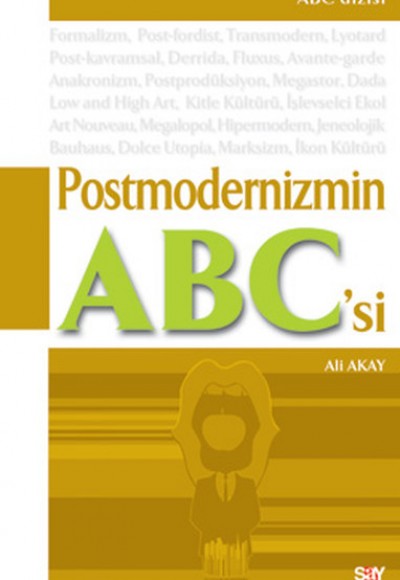 Postmodernizmin ABC'si Postmodernizmin ABC'si