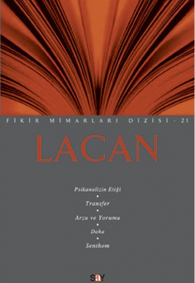 Lacan Lacan