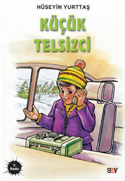 Küçük Telsizci Küçük Telsizci