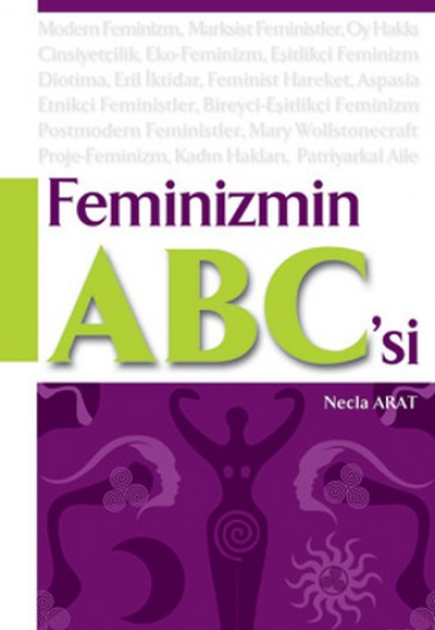 Feminizmin ABC'si Feminizmin ABC'si