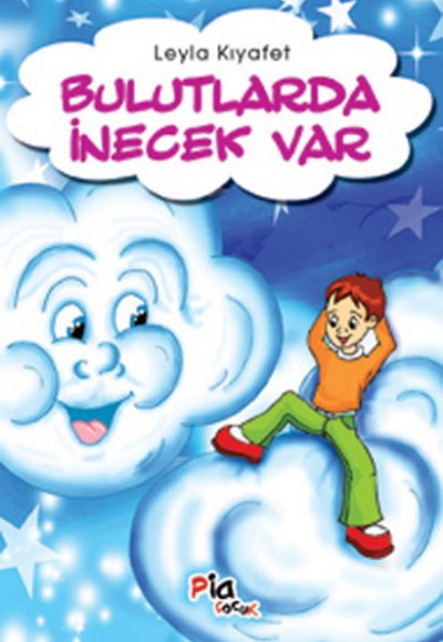 Bulutlarda İnecek Var Bulutlarda İnecek Var