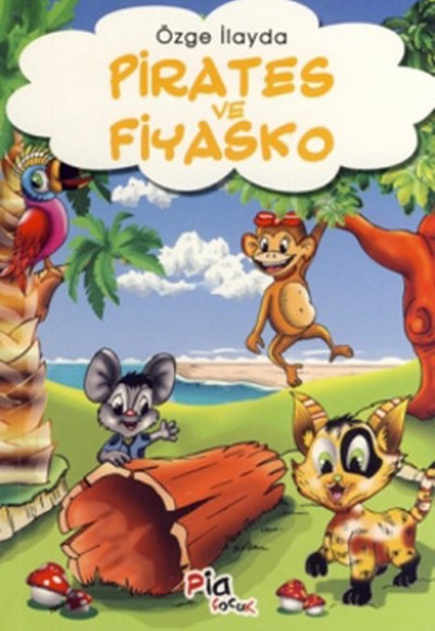 Pirates Ve Fiyasko Pirates Ve Fiyasko