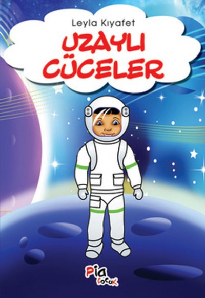 Uzaylı Cüceler Uzaylı Cüceler