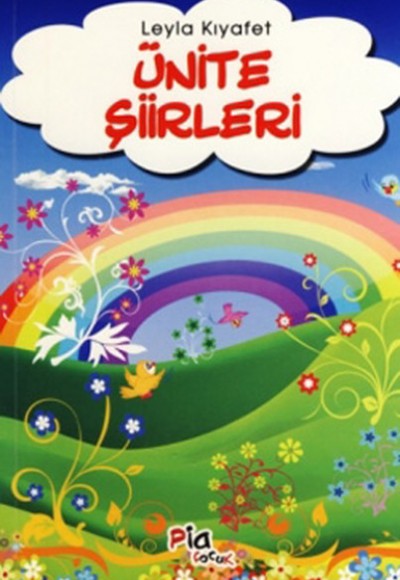Ünite Şiirleri Ünite Şiirleri
