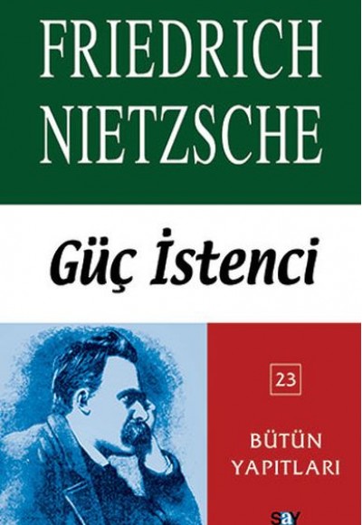 Güç İstenci Güç İstenci