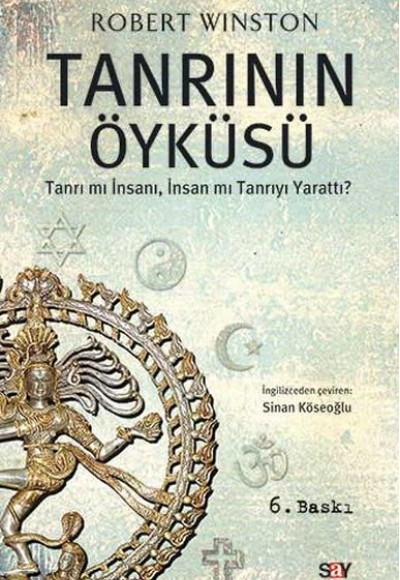 Tanrının Öyküsü Tanrının Öyküsü