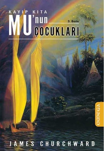 Kayıp Kıta Mu'nun Çocukları Kayıp Kıta Mu'nun Çocukları