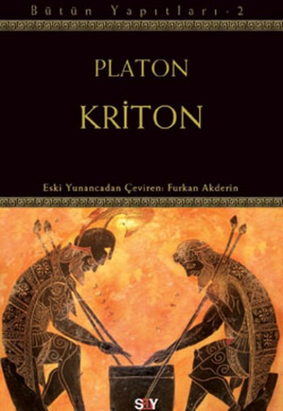 Kriton Kriton