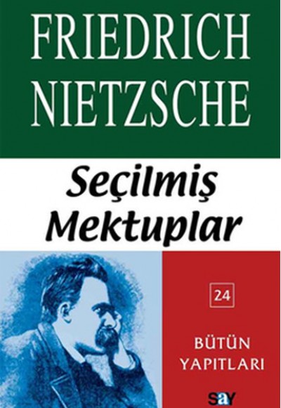 Seçilmiş Mektuplar Seçilmiş Mektuplar
