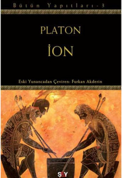 İon İon