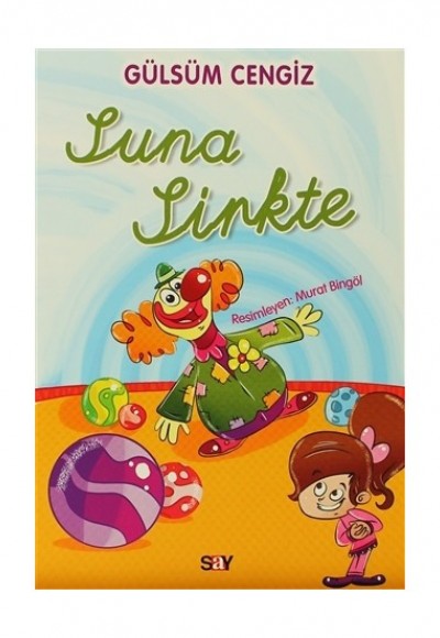 Suna Sirkte Suna Sirkte