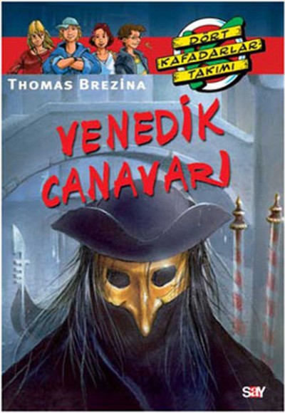 Venedik Canavarı Venedik Canavarı
