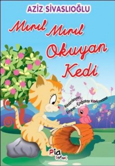 Okuyan Kedi Dizisi (10 Kitap) Okuyan Kedi Dizisi (10 Kitap)