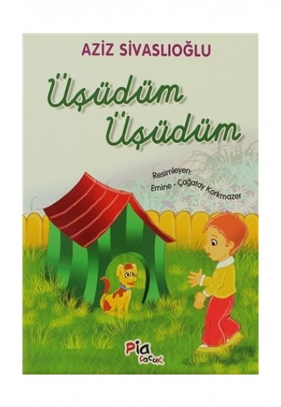 Üşüdüm Üşüdüm Üşüdüm Üşüdüm