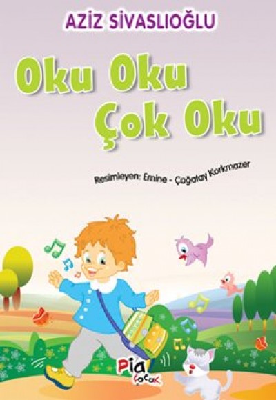 Oku Oku çok Oku Oku Oku çok Oku