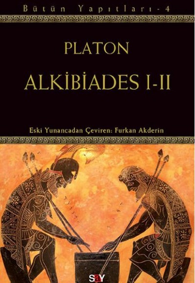 Alkibiades 1-2 Alkibiades 1-2