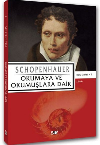 Okumaya ve Okumuşlara Dair Okumaya ve Okumuşlara Dair