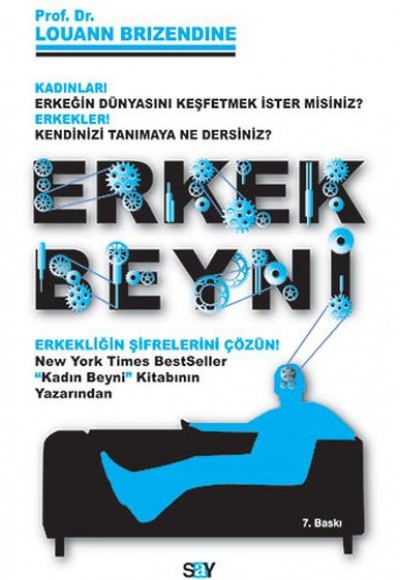 Erkek Beyni Erkek Beyni