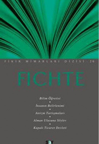 Fichte Fichte