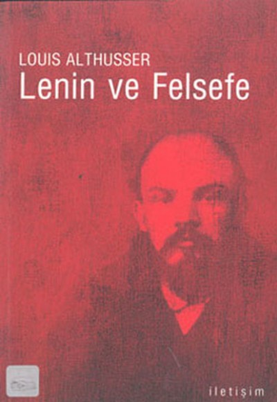 Lenin Ve Felsefe Lenin Ve Felsefe