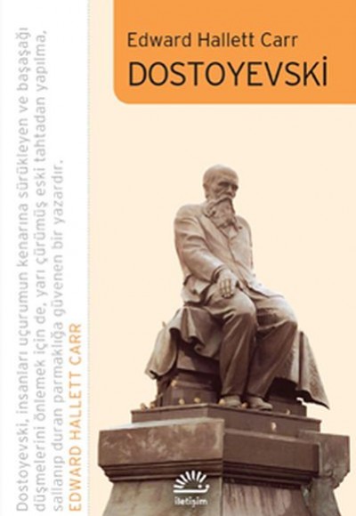 Dostoyevski Dostoyevski